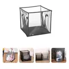 Laundry Hamper Multi-purpose Foldable Dirty Clothes Storage Basket Oxford Cloth