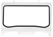 Pro Armor Front Windshield White Polaris RZR XP 1000 / Turbo S 2019+