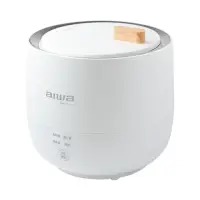 在飛比找momo購物網優惠-【AIWA 日本愛華】智能低溫煮蛋機 AS-ZDQ06WE(