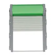 Automatic Chicken Coop Door Opener with Remote Control, USB Charging & Solar ...