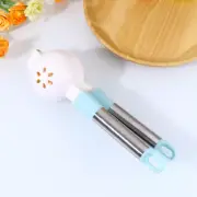 Orange Juice Squeezer Manual Planting Barrel Seeder Safe Juicer