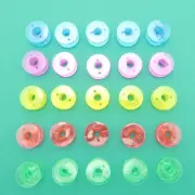 Bobbin Case Tension Plastic Bobbin Set Bobbin Bobbin Case Bobbin Case Holder
