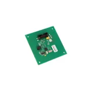 CTU-D5N RFID Reader Antenna 79.5x79.5x12mm 5V Card Memory: 40 NETRONIX
