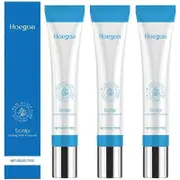 Scalp Cooling Hair Ampoule for Hair Loss Treatments, Scalp Cooling Hair Growth Serum, Soothing Nutrient-Rich Formula 3pcs