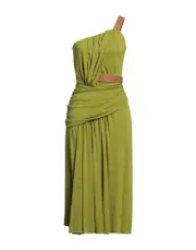[ALBERTA FERRETTI] ALBERTA FERRETTI Midi dresses - Item 15391805