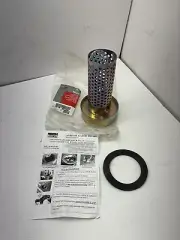 Bayonet Anti Theft Fuel Tank Siphoning Security Device Ø 80mm fit Lorry Truck