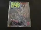 1997 #1 BAD BOY MAGAZINE- FRANK MILLER