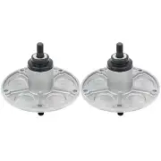 2 Spindle Assembly For Murray 38" 42" And 46" Decks 1001200 1001200MA 1001046