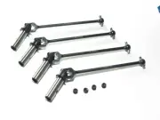 ASC80949 TEAM ASSOCIATED RC8B4.1 BUGGY 92MM DRIVE SHAFT AXLES UNIVERSALS