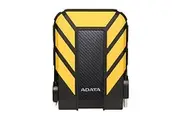 Adata HD710P 1TB External 2.5" Hard Drive Rugged - Yellow [AHD710P-1TU31-CYL]