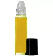 Butt Naked Unisex Perfume Body Oils 1/3 oz. roll-on (1)
