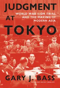 在飛比找誠品線上優惠-Judgment at Tokyo: World War I