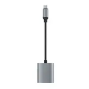 UHS-II 4.0 SD Card Reader Type-C To SD Card Camera Reader Adapter Converter USB