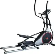 Elliptical Machine Commercial Magnetic Control Quiet Indoor Gym Walkers Portable