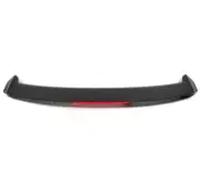 12 13 14 15 HONDA CIVIC 4DR SEDAN REAR TRUNK ABS SPOILER WING W/LED BRAKE LIGHT (for: Honda Civic)