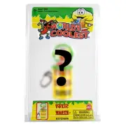 Worlds Coolest Toxic Waste Keychain | One Random
