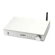 A520 HiFi Audio Stereo Class D igital Power Amplifier 160W + 160W Dual Amp Chip