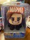Mighty Muggs BLACK WIDOW FIGURE MCU Toy hasbro Marvel Avengers Movie 2021 Comic