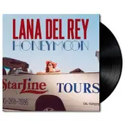 Honeymoon (Vinyl)