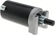 Starter Motor for Kohler Courage Cub Cadet i1046 i1050 Replace 3209801 3209803 3209804 3209808 32-098-01S 32-098-03S 32-098-04S 32-098-08S 20HP 23HP 25HP 27HP