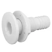 Socket Marine Drain Plug 32MM 1 1/4 and Reliable Prevents Water Ingress