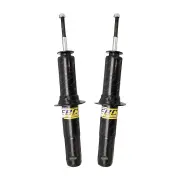 Pair Front Webco Shock Absorbers for BMW X1 xDrive 20d 20i 23d 25i 28i E84 10-15