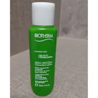 在飛比找蝦皮購物優惠-BIOTHERM碧兒泉綠藻淨膚水30ml