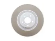 Porsche Brake Disc, Macan (2019-2023) 95B615302AA--ZIM