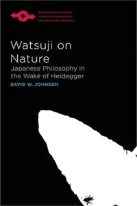 在飛比找三民網路書店優惠-Watsuji on Nature ― Japanese P