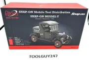 SNAP ON TOOLS The Atom Brick Mini Bricks Snap On Model T SSX23P156 Memorabilia