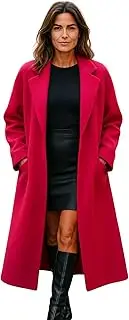 [Orné] Zarah Fur Coat Outerwear