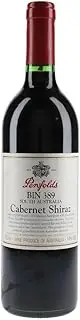 Penfolds Bin 389 Cabernet Shiraz 1996 750ml