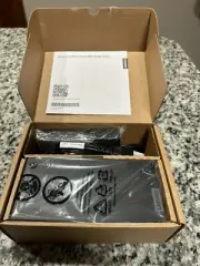 Lenovo USB-C Dock Type - Black (40B50090US)