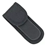 CARRY-ALL HORIZONTAL or VERTICAL CASE FOR 5 inch FOLDING KNIFE SH280