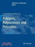 在飛比找三民網路書店優惠-Polygons, Polyominoes and Poly