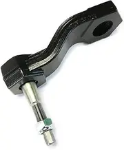 Kryptonite Death Grip Pitman Arm Compatible with 2011-2019 Chevy/GMC 2500HD 3500HD KR419A