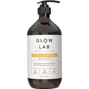 Glow Lab Citrus & Bergamot Body Wash 900ml