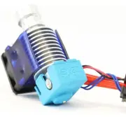 E3D All-metal v6 HotEnd Full Kit - 1.75mm Universal - Direct, 12v - Approxima...