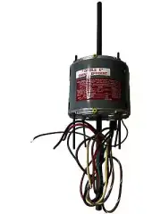 Magnetek, HE2J047N', McQuay, 622,1/2-1/3-1/4HP, Motor - NEW IN BOX