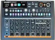 Arturia Analog · Drumbrute Impact Drum Machine