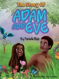 在飛比找博客來優惠-The Story of Adam and Eve