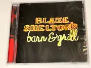 Blake Shelton Bar & Grill New Sealed Country Music Album Cd 4S171