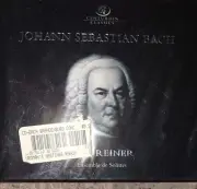 "JOHANN SEBASTIAN BACH " Fritz Reiner Centurion Classics