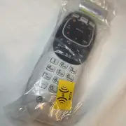 Replacememt for Directv Genie Remote Control RC73 IR/RF With Batteries Sat TV