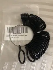 Ring Sizer Set Up to 13
