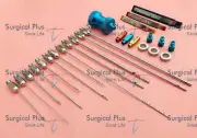 Fat Graft Transplantation Liposuction With Snap Lock & Nano Fat Transfer