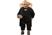 Harry Potter - Gringott's Head Goblin Deluxe Action Figure