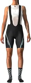 [CASTELLI] Women's Velocissima 3 Cycling Bib Short