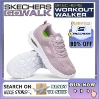 在飛比找蝦皮購物優惠-【優質女式運動鞋】Skechers_Go-walk 女士休閒