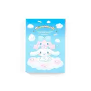 Cinnamoroll & Poron Memo Pad Sticky Notes Sticky Notes, Sticky Pads, Post for Sc